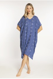 PONCHO SHORT MEDIUM HELEN OF TROYA GMA